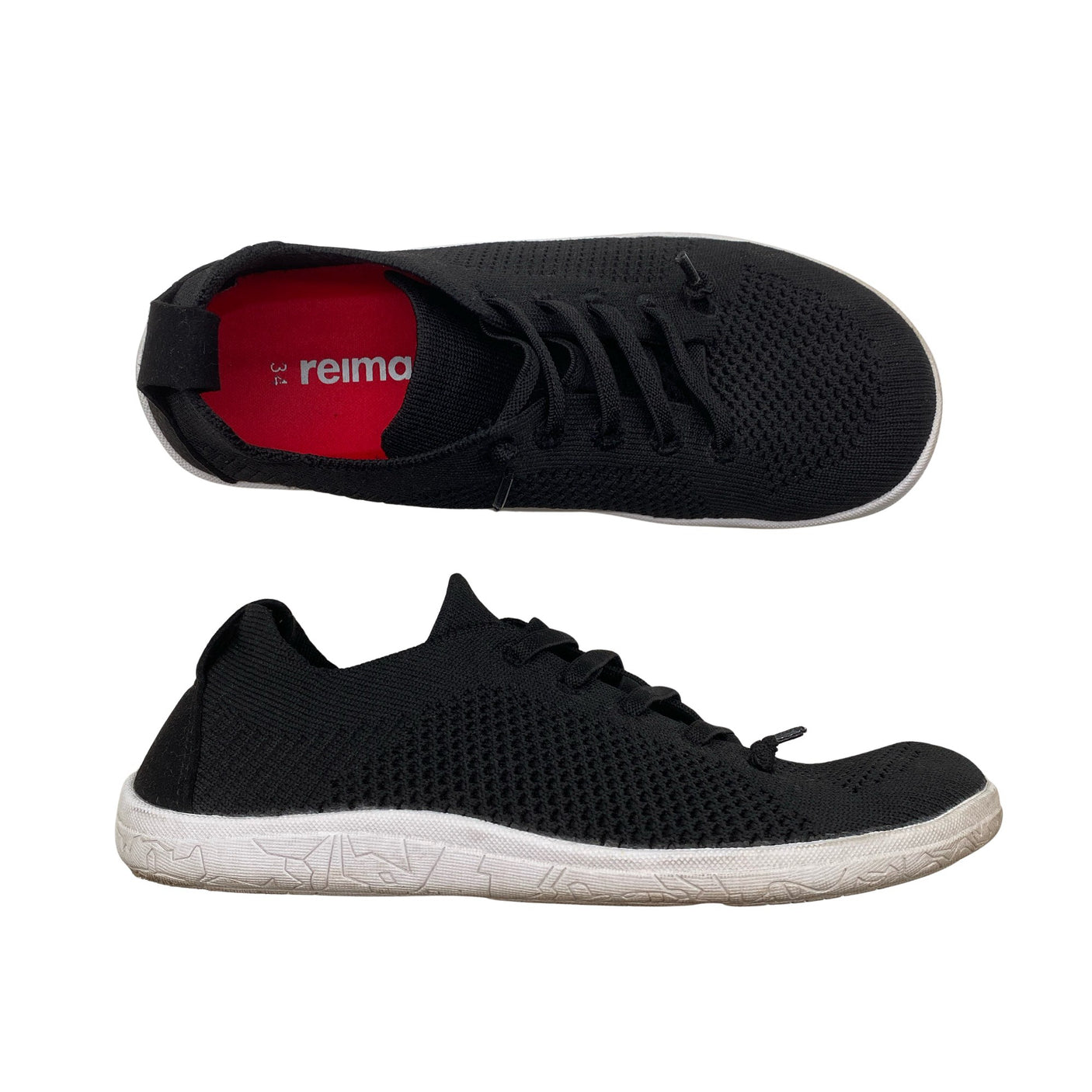Unisex Reima - Lenkkarit, koko 34 -  (1)