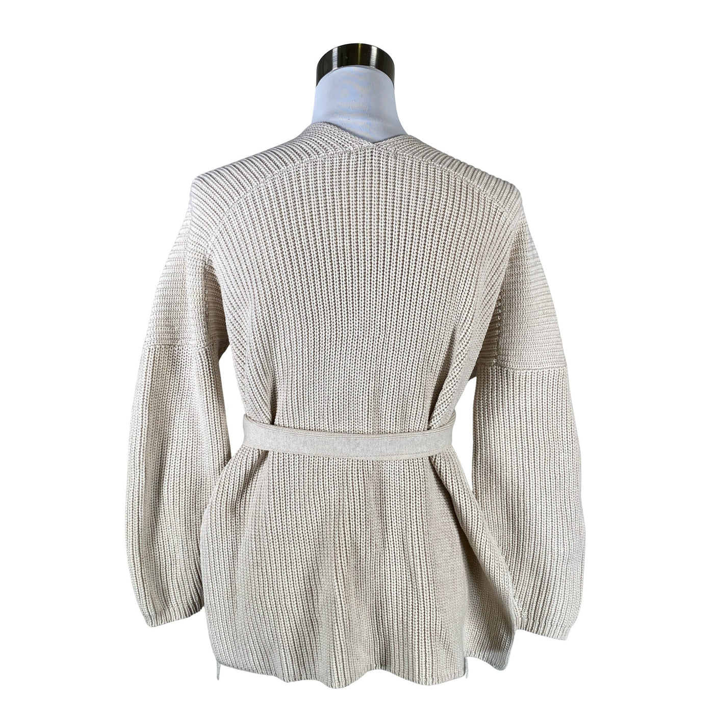 Unisex Voglia - Neuletakki, koko 34 -  (3)