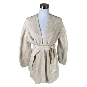 Unisex Voglia - Neuletakki, koko 34 -  (1)