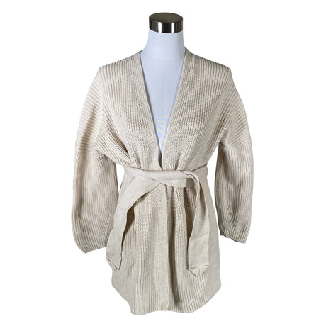 Unisex Voglia - Neuletakki, koko 34 -  ()