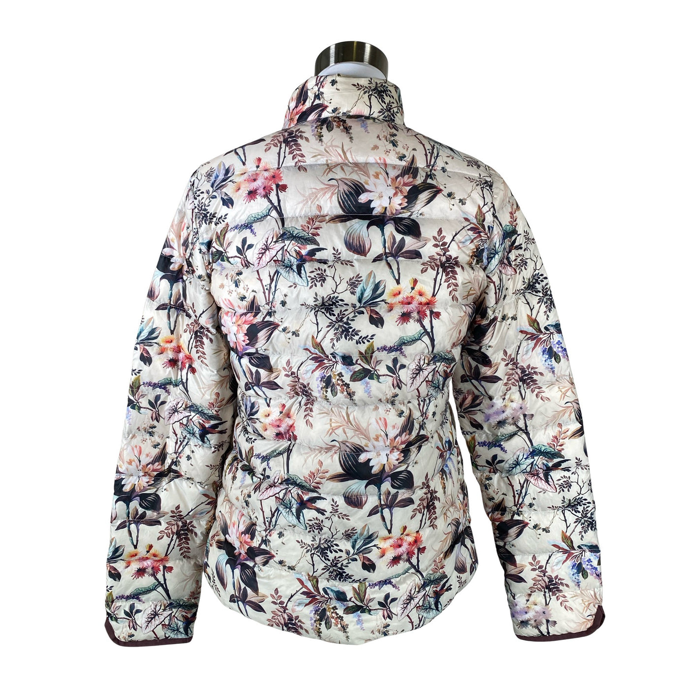 Unisex Ilse Jacobsen - Kevytuntuvatakki, koko 38 -  (3)