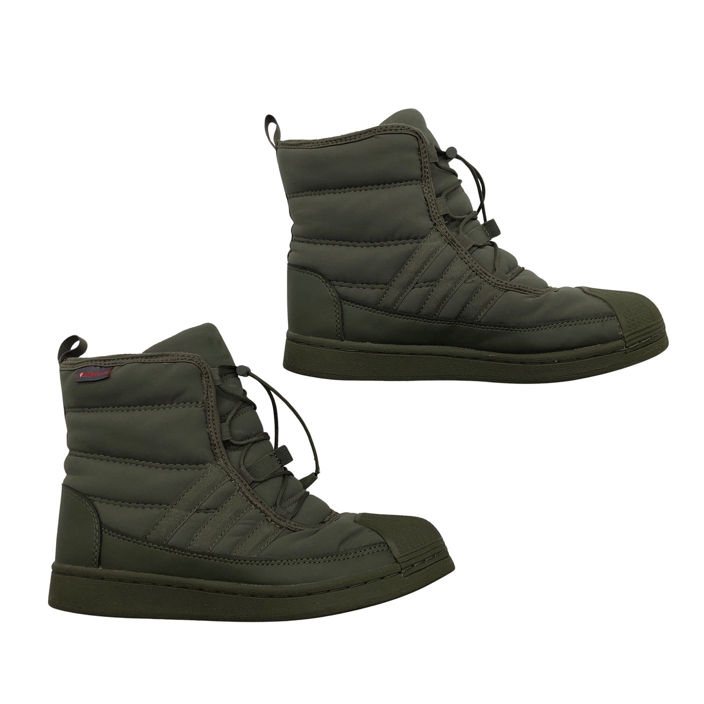 Unisex Adidas - Tennarit, koko 38 -  (1)