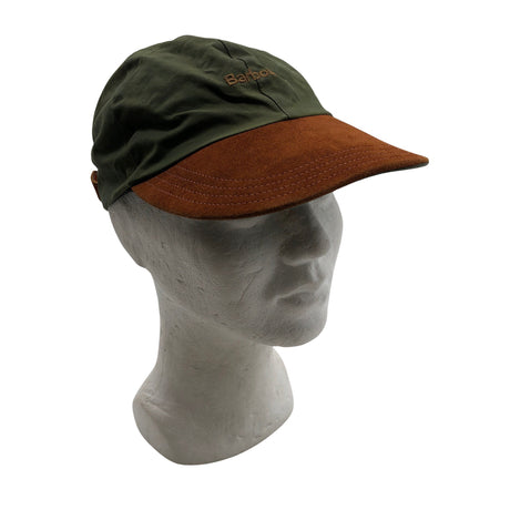 Unisex Barbour - Lippalakki, koko 52 - 54 cm -  ()