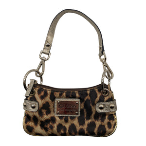 Unisex Guess - Käsilaukku, koko Mini -  (1)