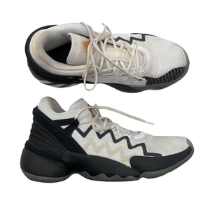 Unisex Adidas - Sisäliikuntakengät, koko 40 -  (1)