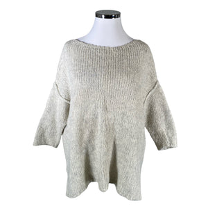 Unisex Bohemiana - Neuletunika, koko 42 -  (1)
