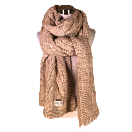 Unisex Bohemiana - Kaulaliina, koko Maxi -  ()