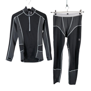 Unisex Haglöfs - Kerrasto, koko 40 -  (1)