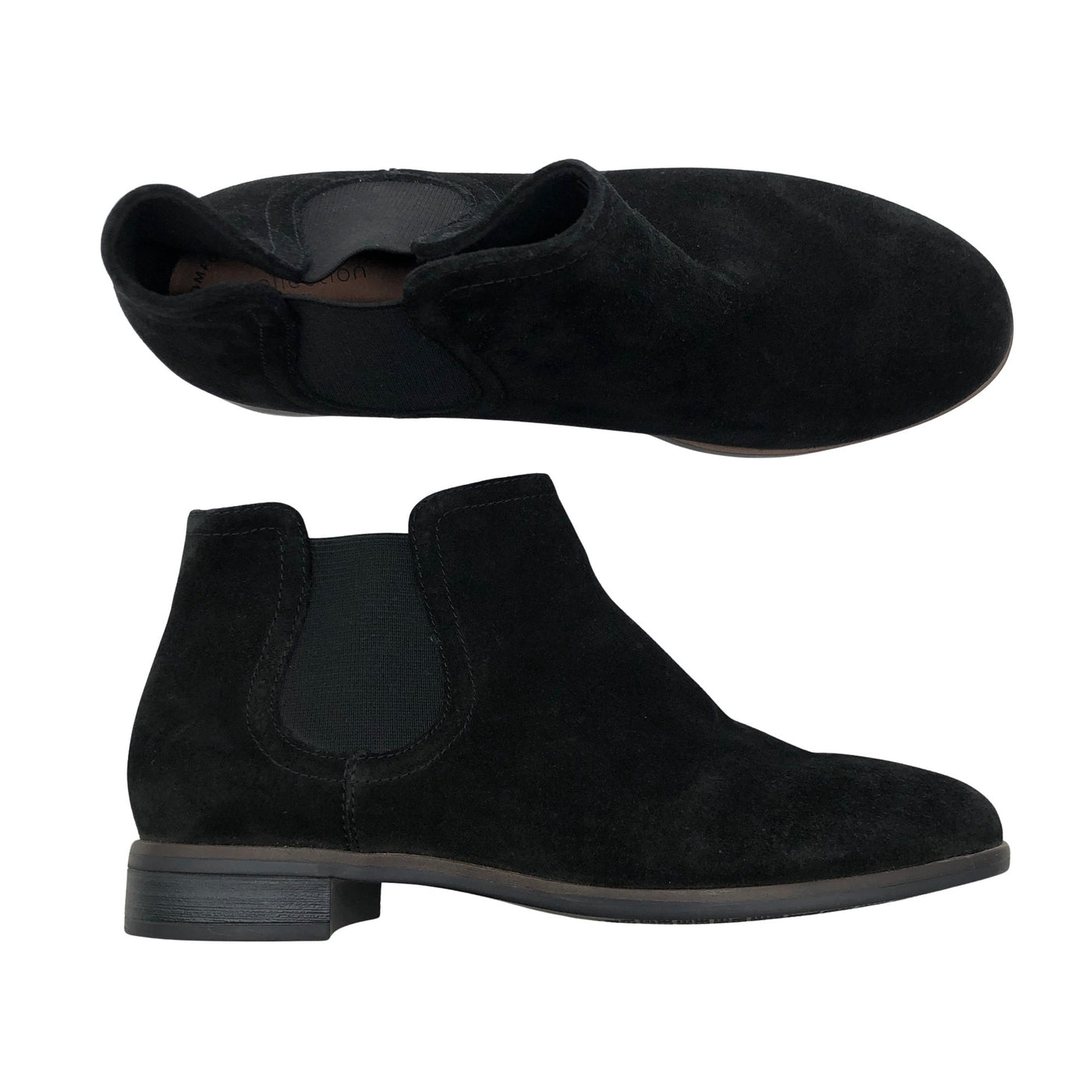Unisex Clarks - Nilkkurit, koko 37 -  (1)