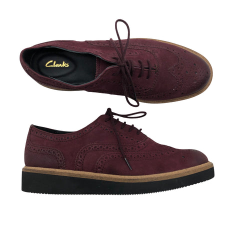 Unisex Clarks - Kävelykengät, koko 37 -  ()