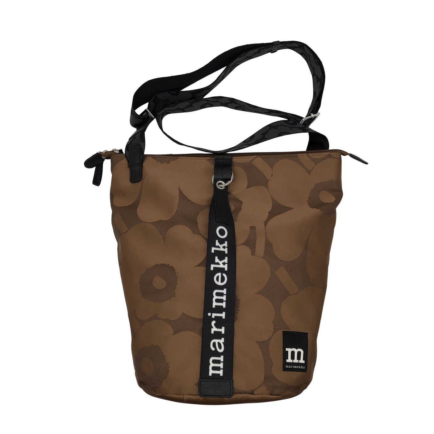 Unisex Marimekko - Olkalaukku, koko Maxi -  (1)
