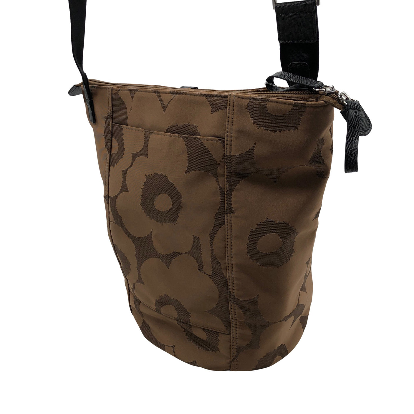 Unisex Marimekko - Olkalaukku, koko Maxi -  (2)