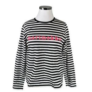 Unisex Marimekko - Trikoopaita, koko 42 -  (1)