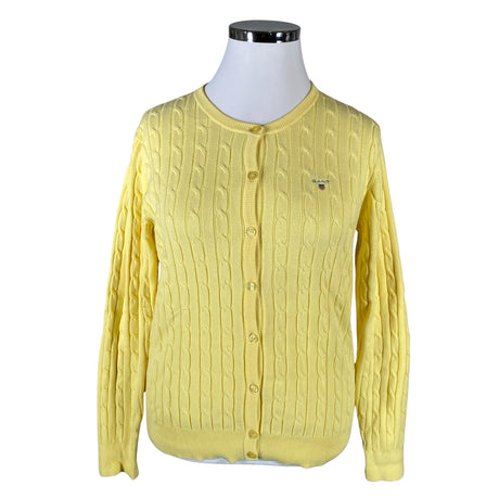 Unisex Gant - Neuletakki, koko 42 -  ()