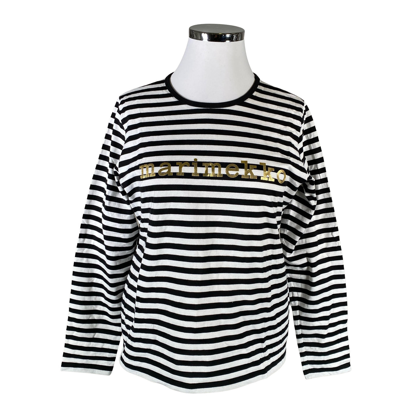 Unisex Marimekko - Trikoopaita, koko 42 -  (1)