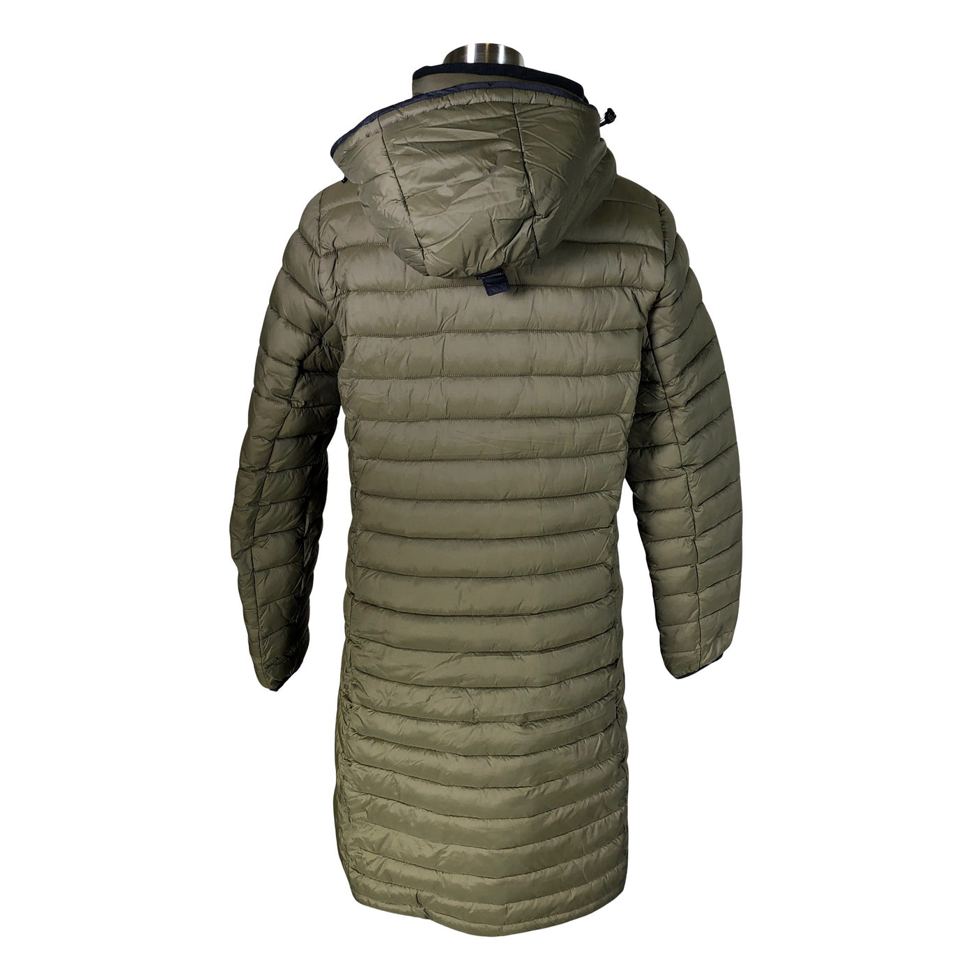 Unisex Icepeak - Kevyttoppatakki, koko 40 -  (2)