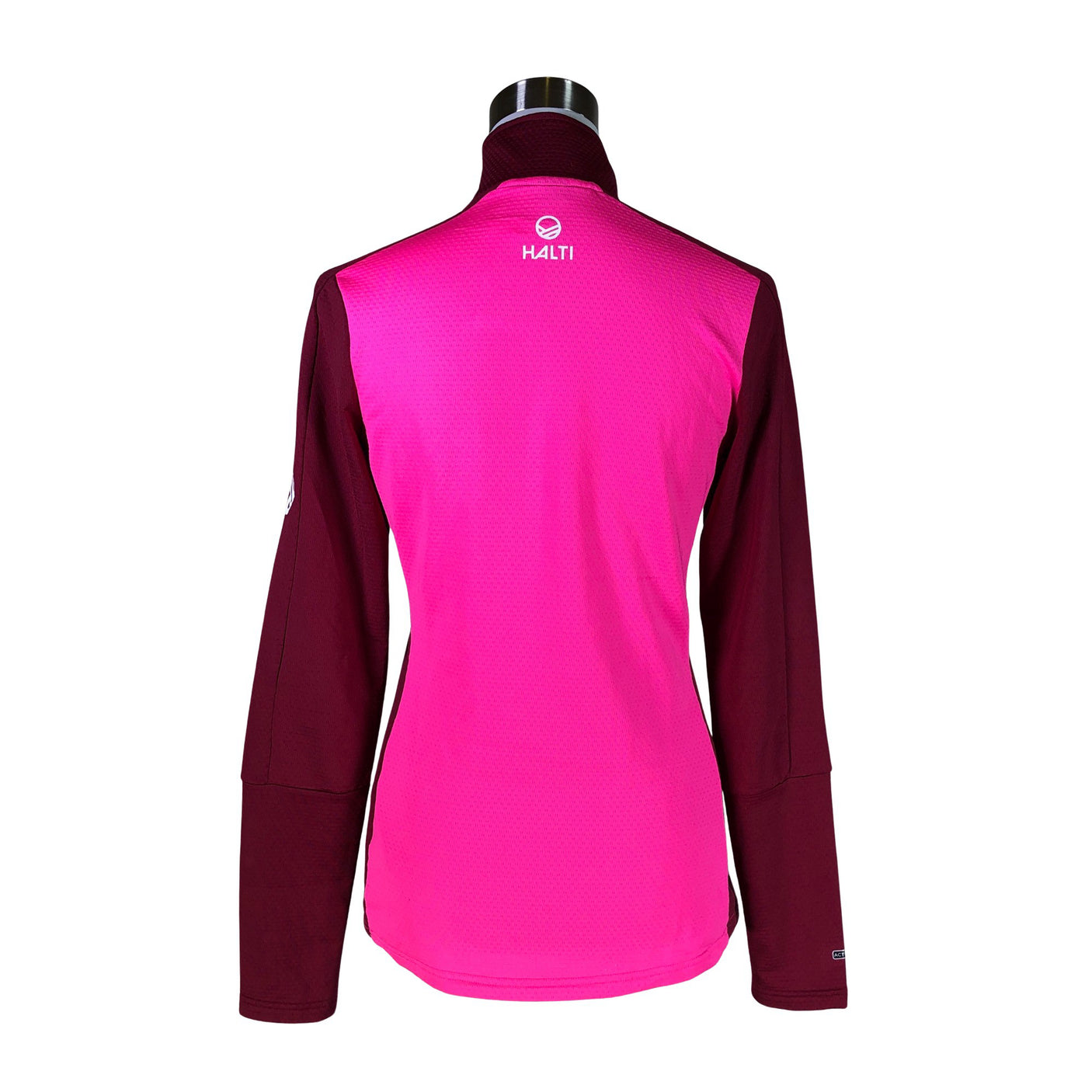 Unisex Halti - Urheilupaita, 
pitkät hihat, koko 36 -  (2)