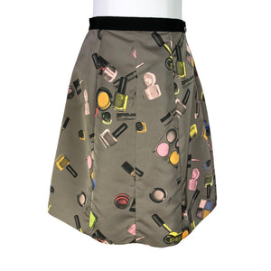 Unisex Moschino Cheap and Chic - Kangashame, koko 38 -  (1)