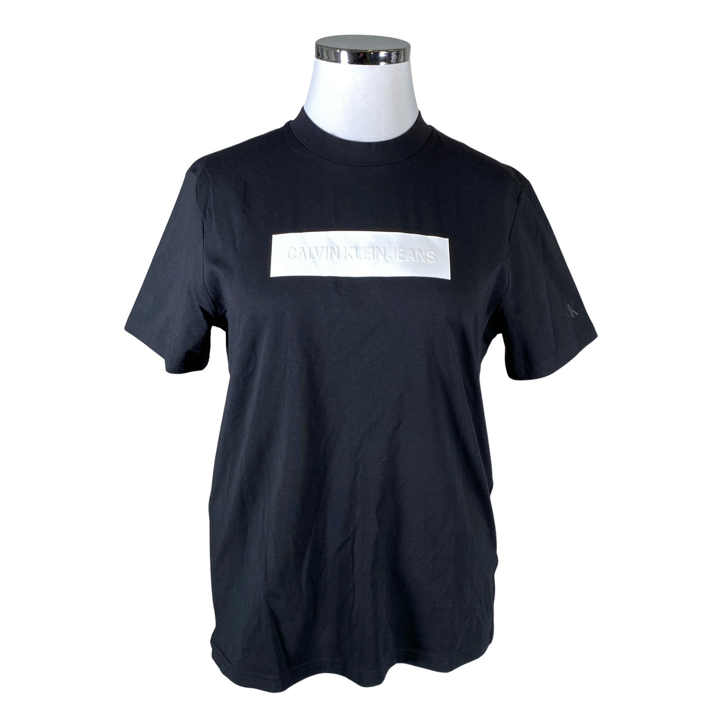 Unisex Calvin Klein Jeans - T-paita, koko 42 -  (1)