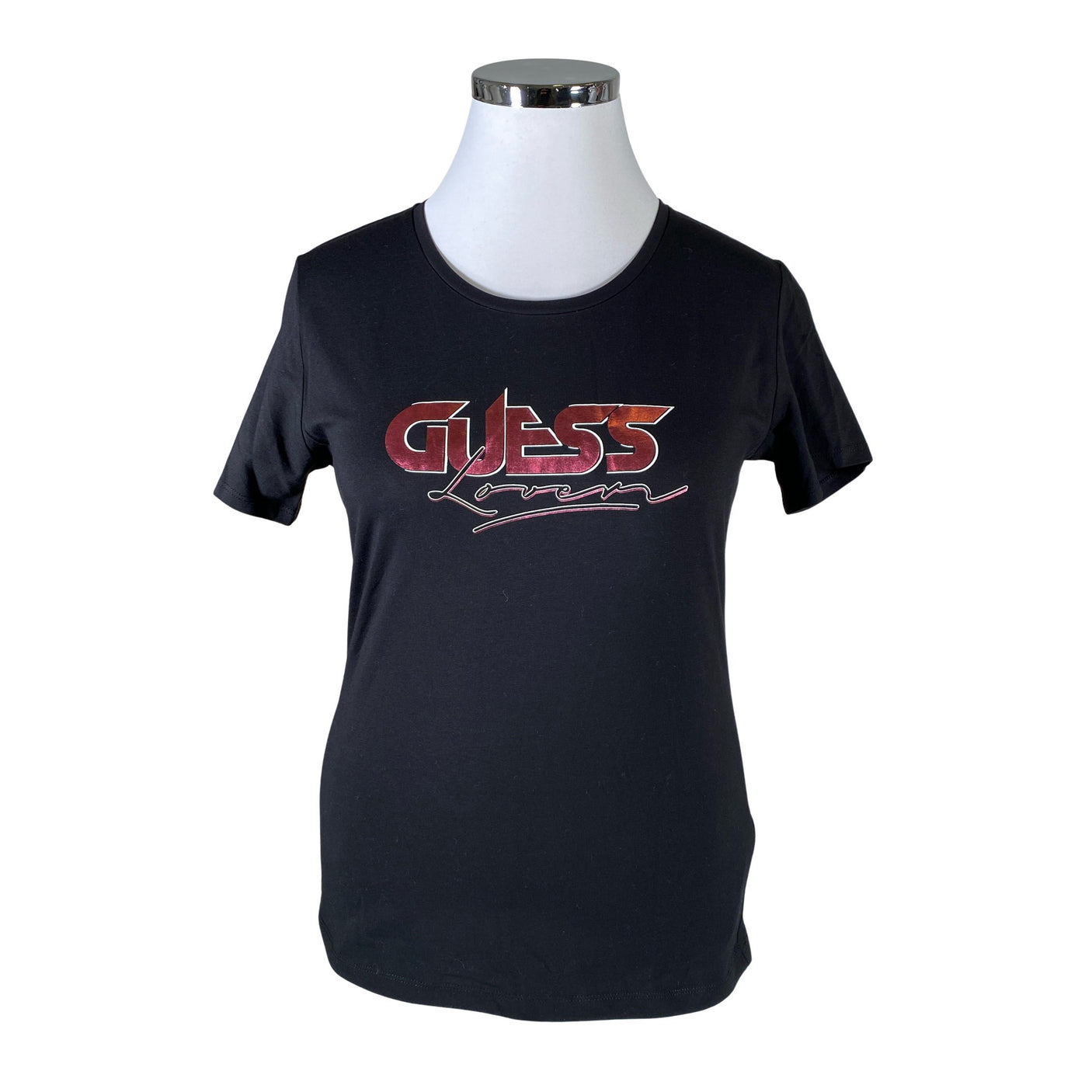 Unisex Guess - T-paita, koko 42 -  (1)