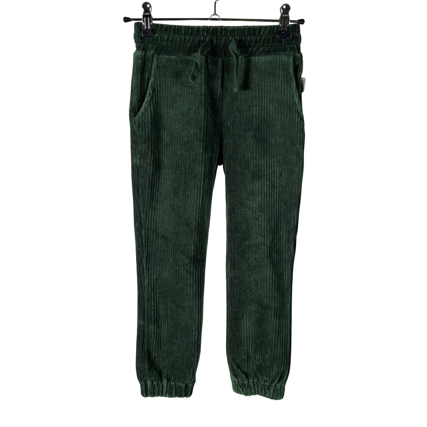 Unisex Ma-ia Family - Samettihousut, koko 104 - 110 -  (1)