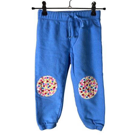 Unisex Kite - Collegehousut, koko 98 - 104 -  ()