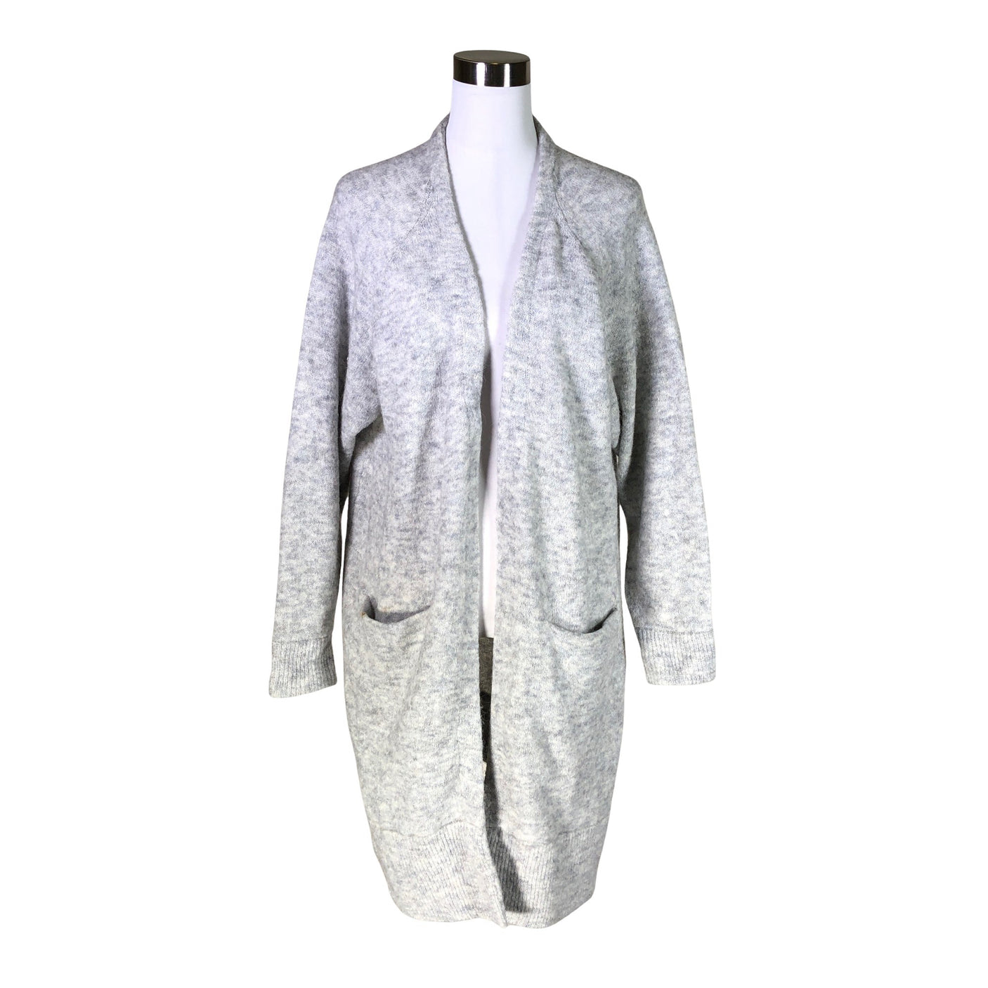 Unisex Selected - Neuletakki, koko 38 -  (1)