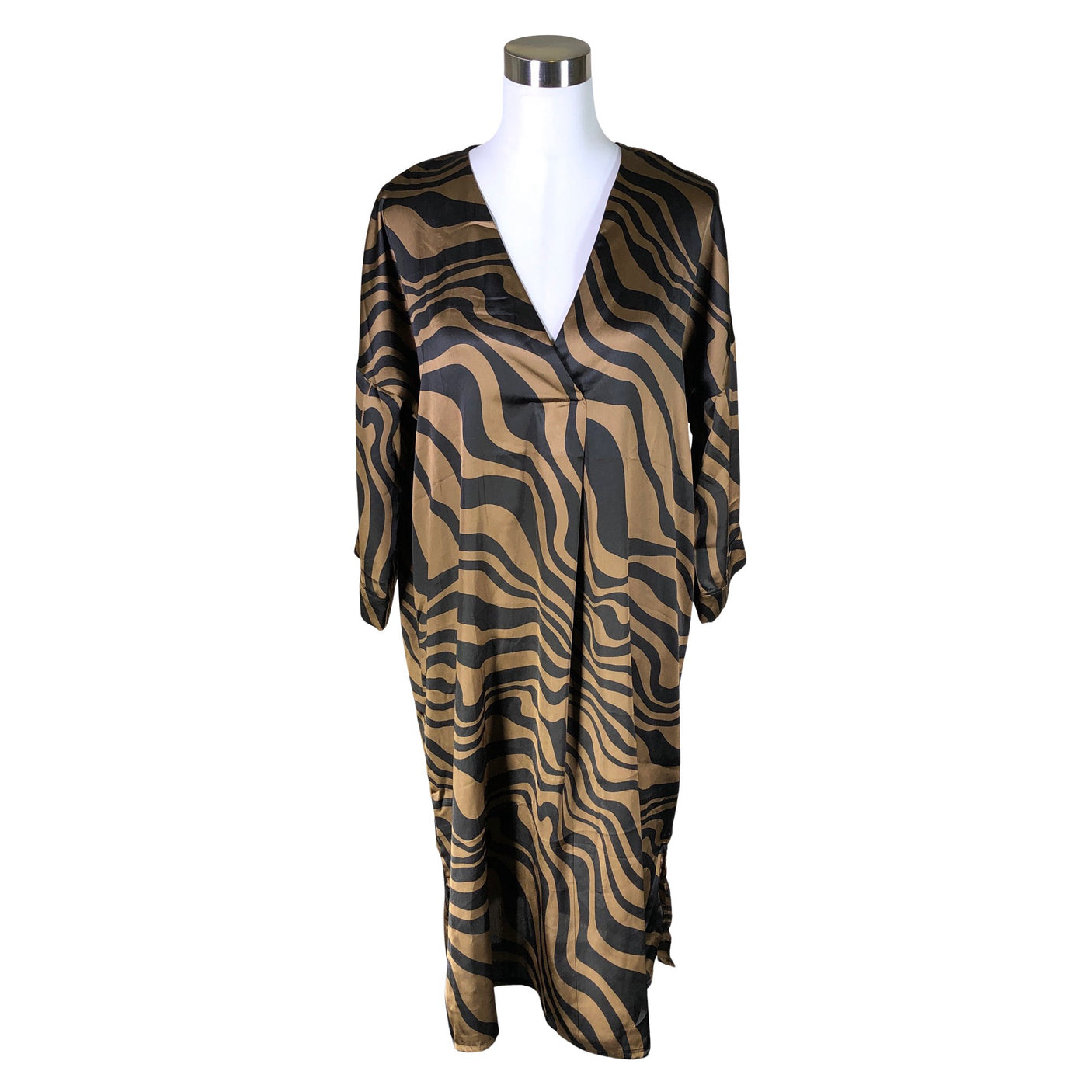 Unisex Capri collection - Sifonkimekko, koko 38 -  (1)