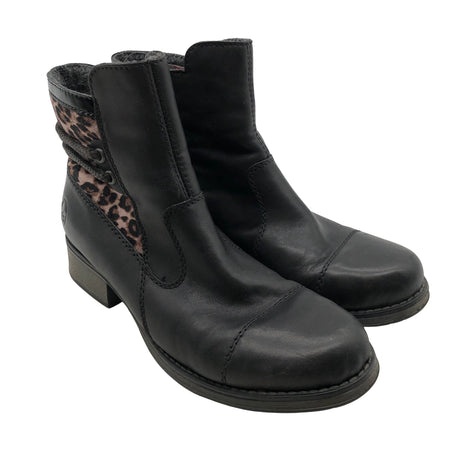 Unisex Rieker - Nilkkurit, koko 39 -  (2)