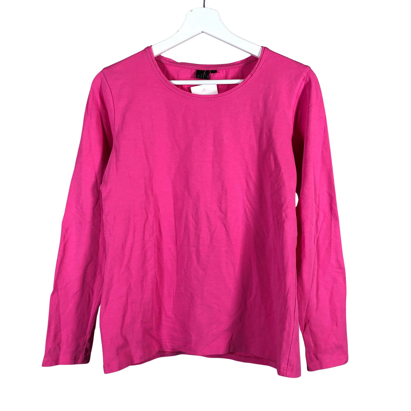 Unisex Ril's - Trikoopaita, koko 40 -  (1)