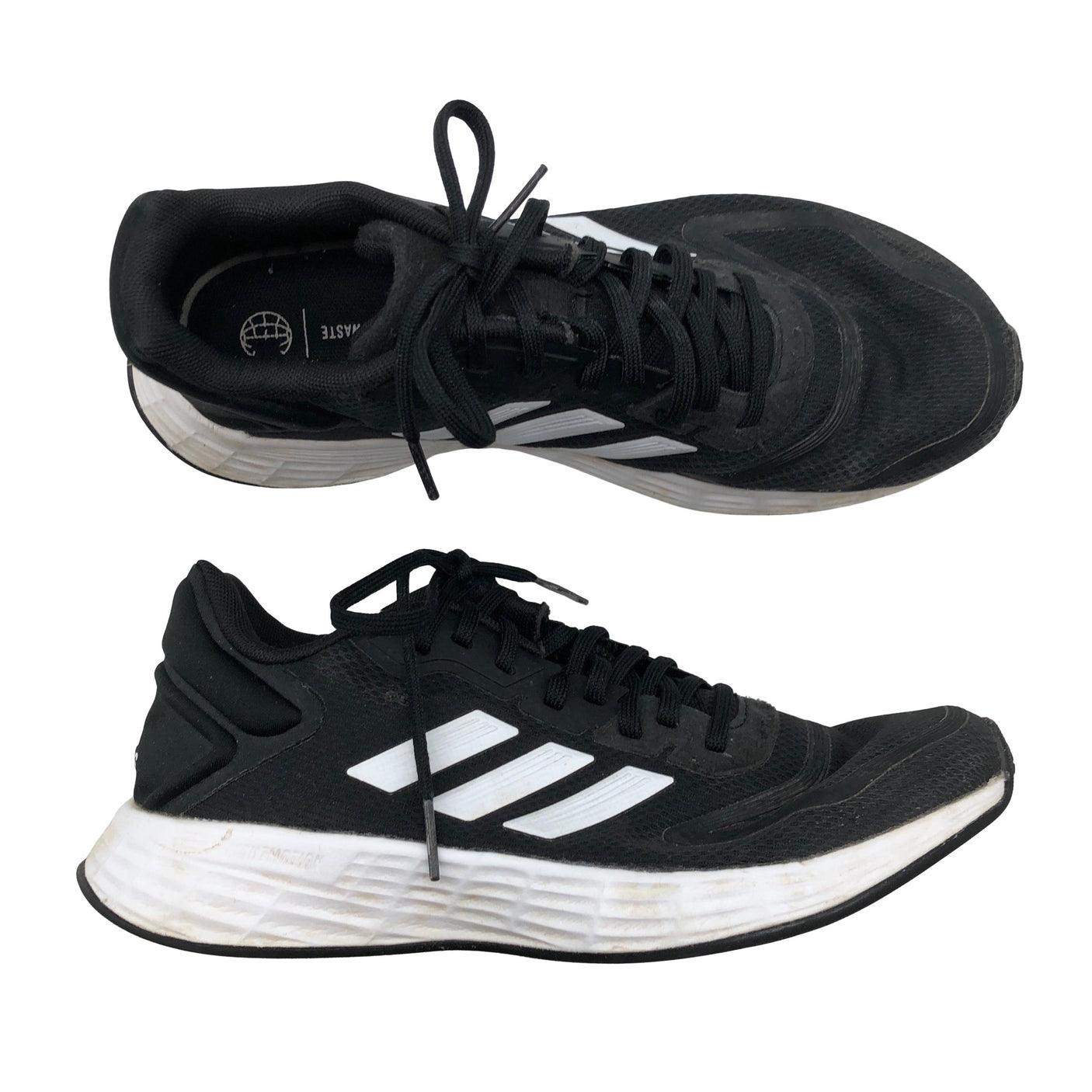 Unisex Adidas - Juoksukengät, koko 38 -  (1)
