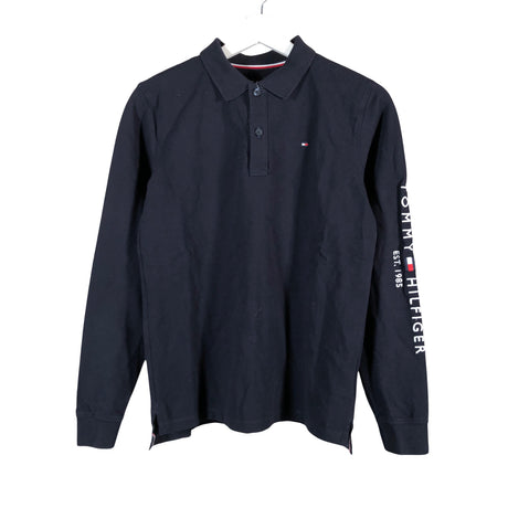 Unisex Tommy Hilfiger - Pikeepaita, koko 158 - 164 -  ()