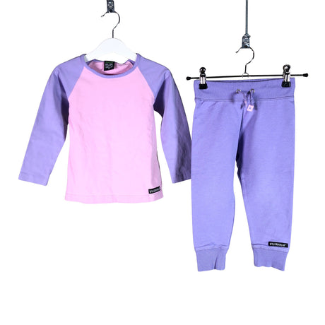 Unisex Villervalla - Trikoopaita, koko 92 - 98 -  ()
