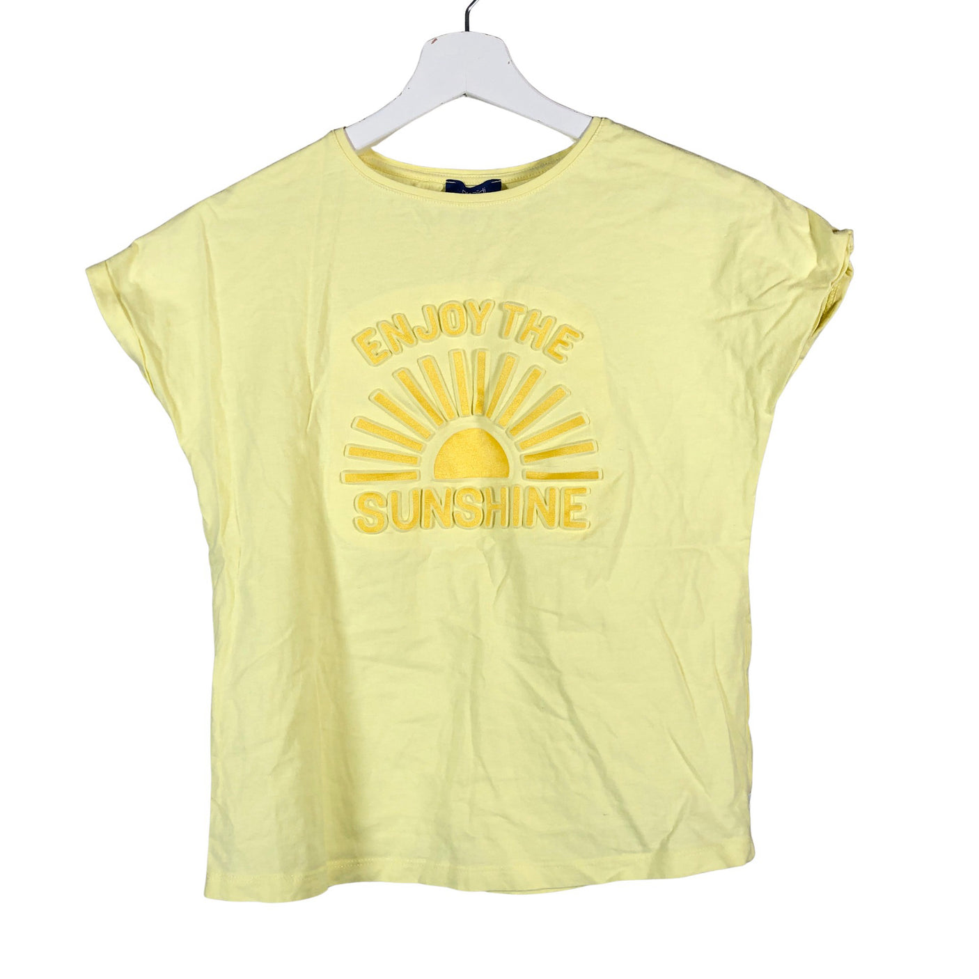 Unisex Okaïdi - T-paita, koko 152 - 158 -  (1)