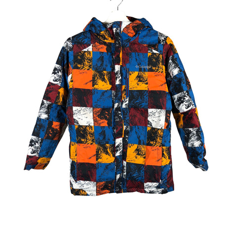 Unisex Columbia - Toppatakki, koko 158 - 164 -  ()