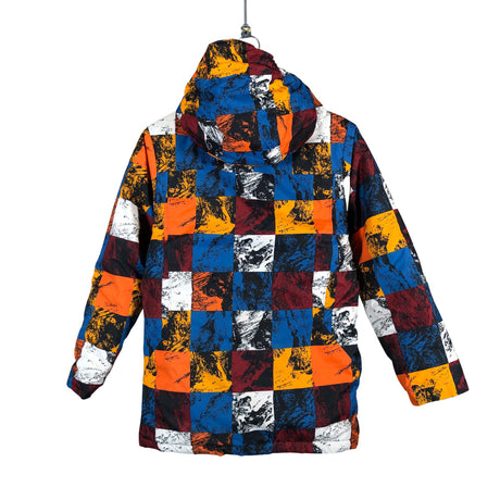 Unisex Columbia - Toppatakki, koko 158 - 164 -  (2)