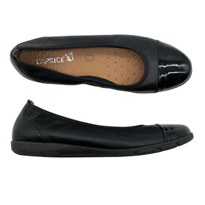 Unisex Caprice - Ballerinat, koko 40 -  (1)