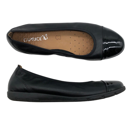 Unisex Caprice - Ballerinat, koko 40 -  ()