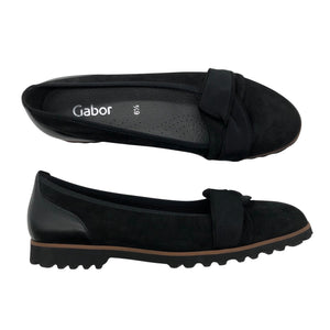 Unisex Gabor - Loaferit, koko 39 -  (1)