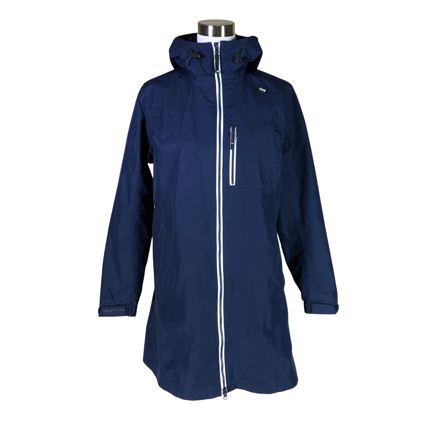 Unisex Helly Hansen - Ulkoilutakki, koko 40 -  (1)