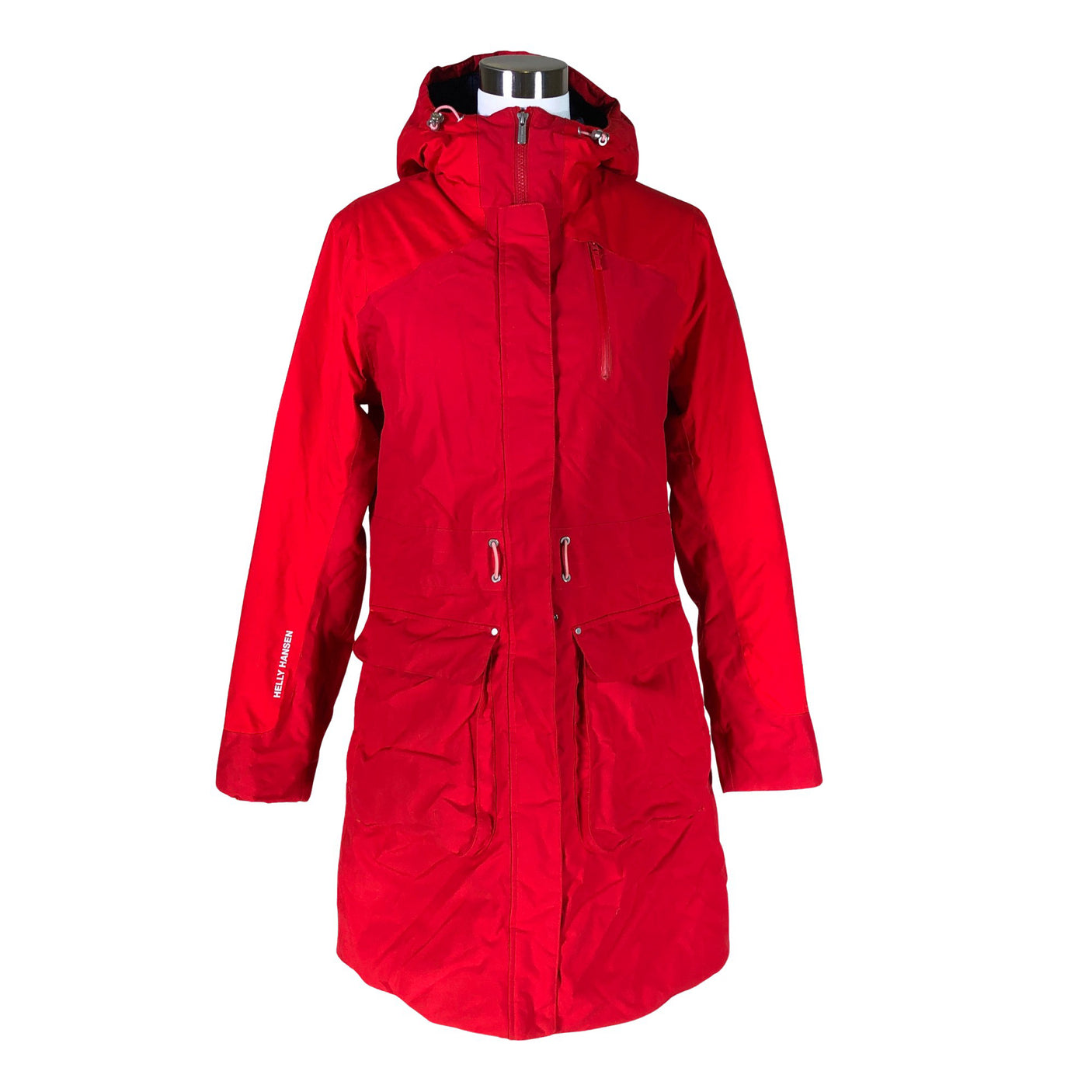 Unisex Helly Hansen - Untuvatakki, koko 40 -  (1)