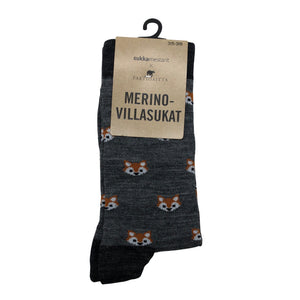 Unisex Sukkamestarit - Sukat, koko 36 -  (1)