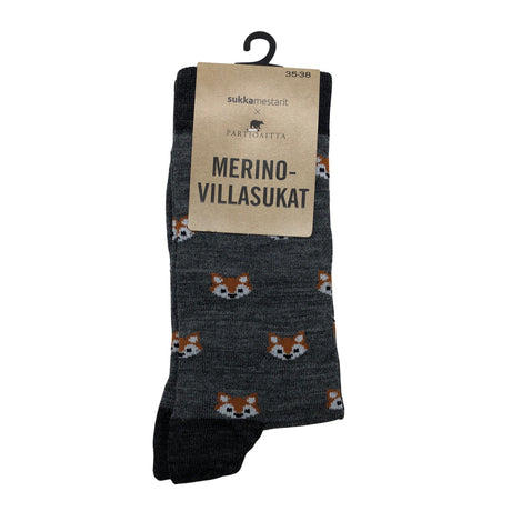 Unisex Sukkamestarit - Sukat, koko 36 -  ()