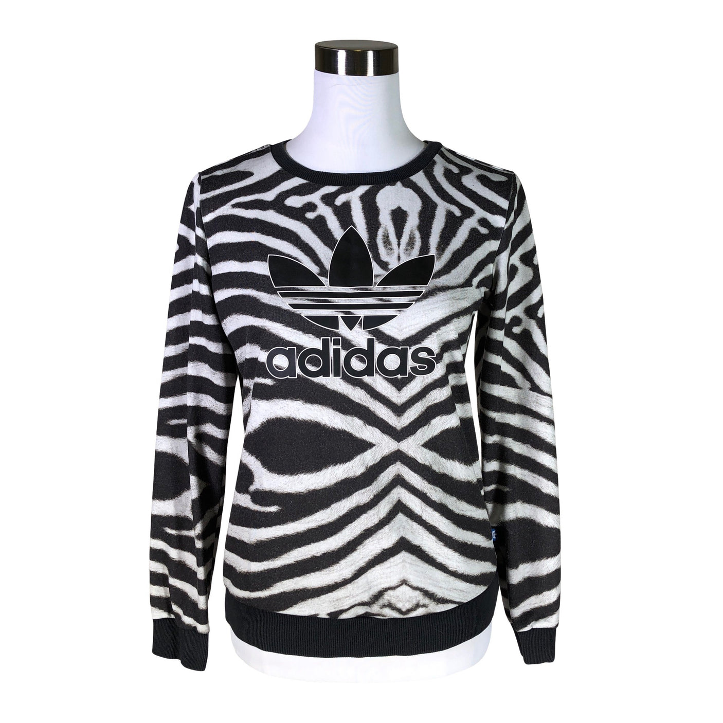 Unisex Adidas - Collegepaita, koko 36 -  (1)