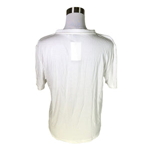 Unisex Tom Tailor - Lyhythihainen pusero, koko 36 -  (2)