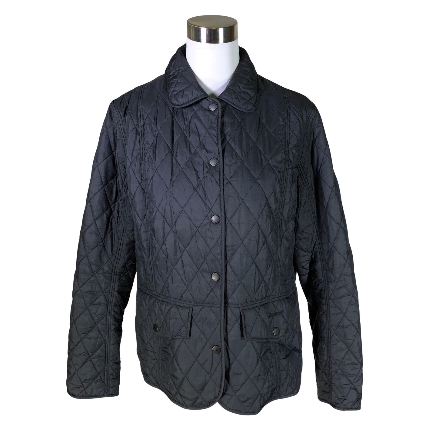 Unisex Barbour - Tikkitakki, koko 38 -  (1)