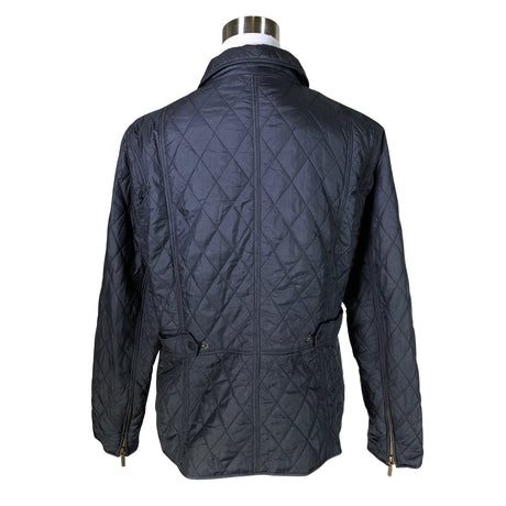 Unisex Barbour - Tikkitakki, koko 38 -  (2)