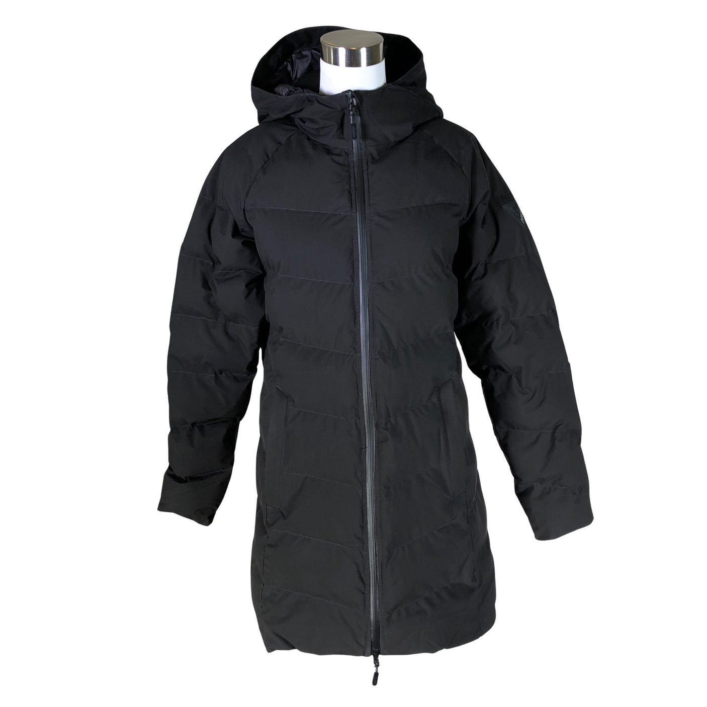 Unisex Musto - Toppatakki, koko 40 -  (1)