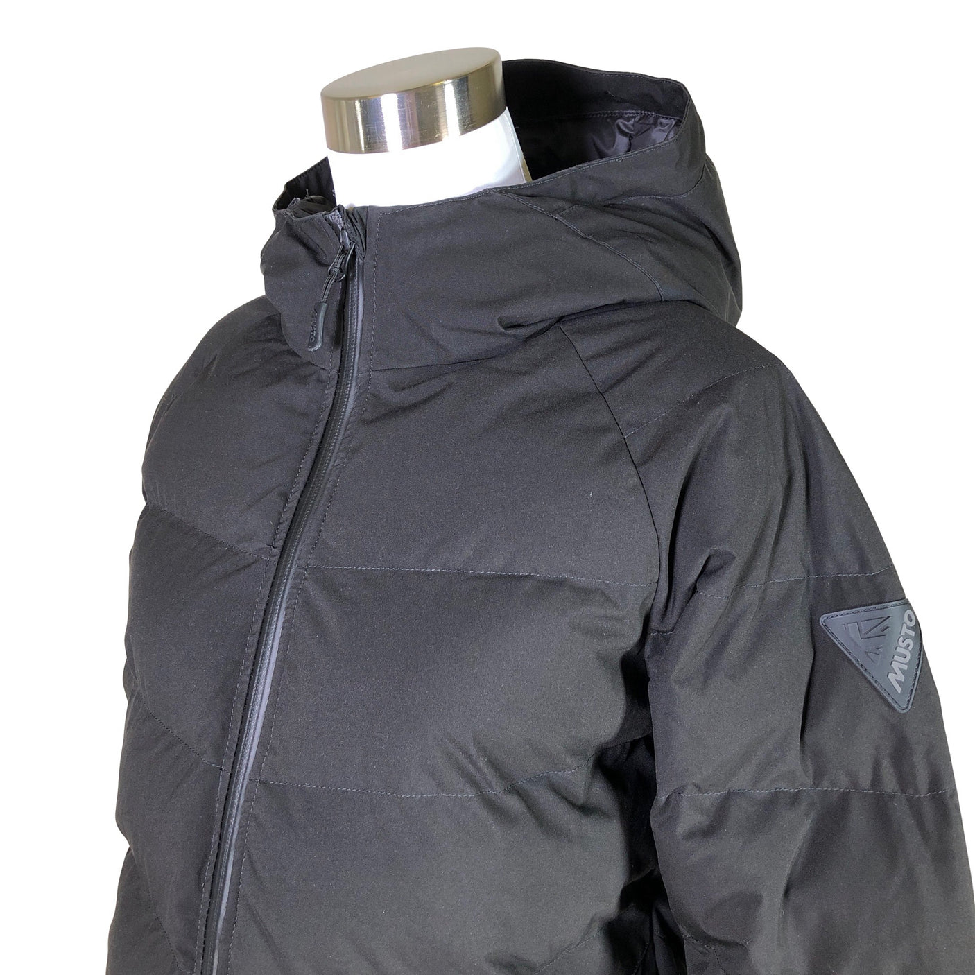 Unisex Musto - Toppatakki, koko 40 -  (3)