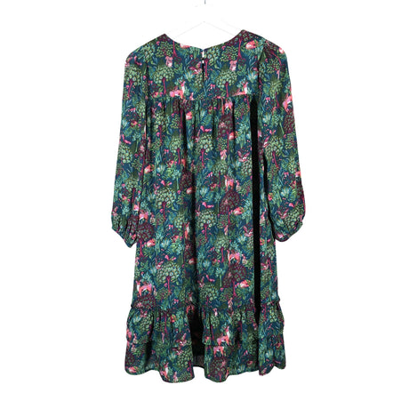 Unisex Monsoon - Kangasmekko, koko 152 - 158 -  (2)